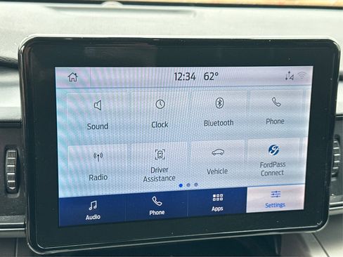 Used 2021 Ford Explorer XLT w/ Class III Trailer Tow Package image 36