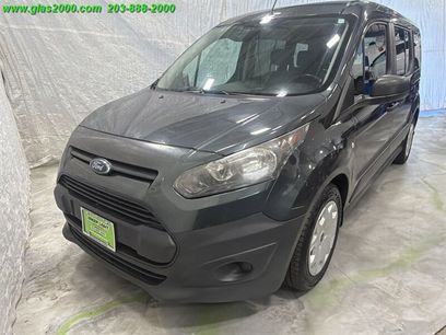 Used 2018 Ford Transit Connect XL