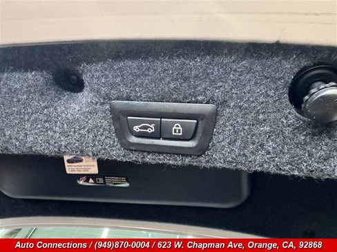 Used 2014 BMW 528i Sedan RWD image 28