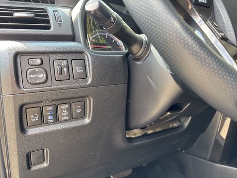 Used 2023 Toyota 4Runner TRD Pro image 13