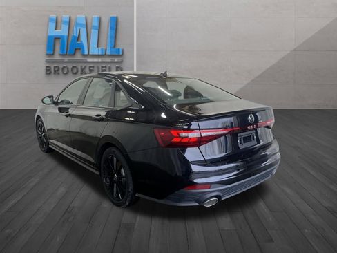 New 2026 Volkswagen Jetta GLI Autobahn image 3