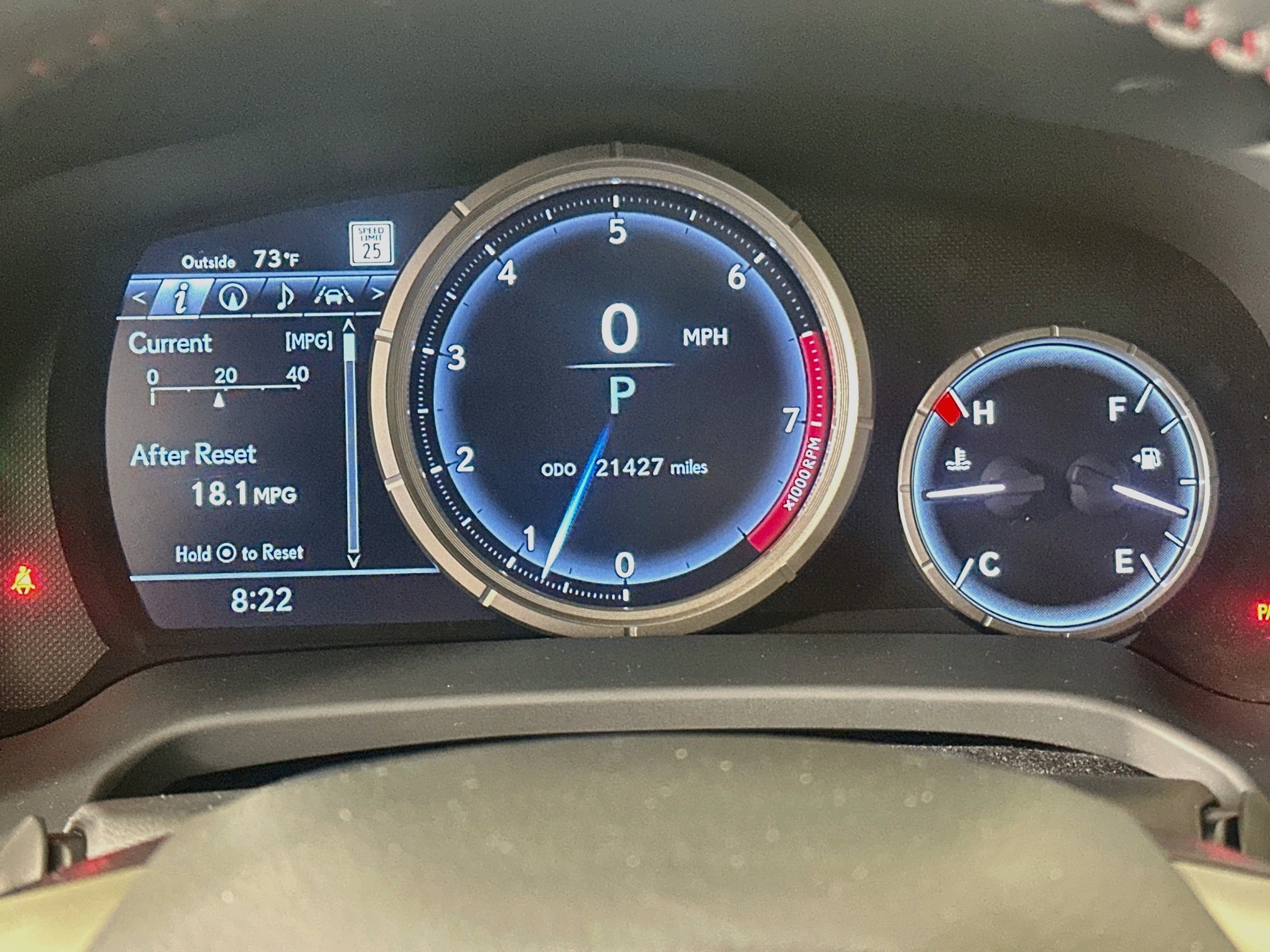 Used 2022 Lexus RX 350 F Sport w/ Cold Area Package (CT) AWD/4WD image 19
