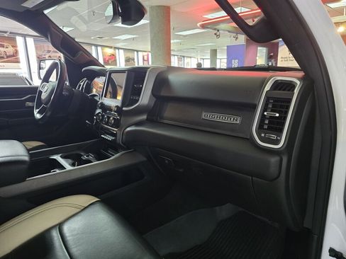 Used 2020 RAM 1500 Big Horn image 14