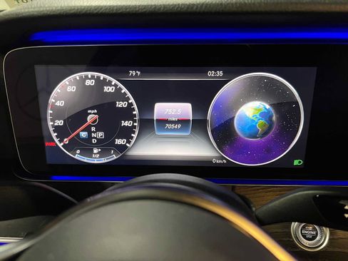Used 2020 Mercedes-Benz E 450 4MATIC Sedan image 30