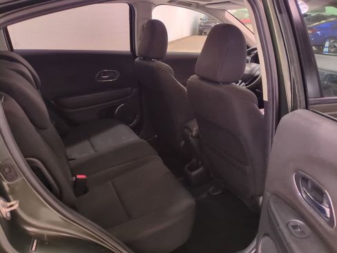Used 2016 Honda HR-V EX image 12