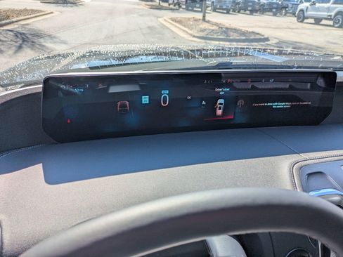 New 2025 Ford Expedition Platinum w/ Driver's Package image 20