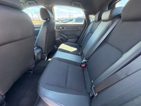 Used 2025 Honda Civic Sport image 20