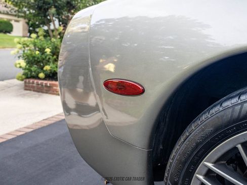 Used 2000 Chevrolet Corvette Coupe RWD image 96