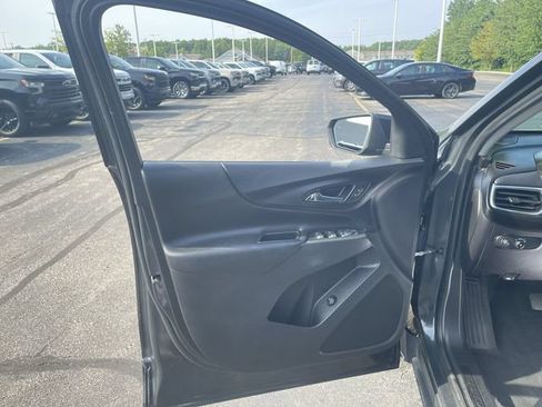 Certified 2019 Chevrolet Equinox LT AWD/4WD image 21