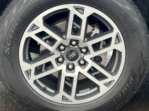 Certified 2025 Ford Expedition Max Active image 10