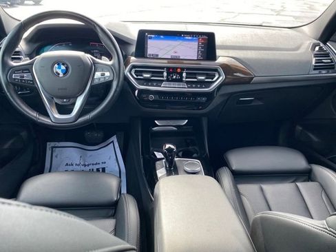 Used 2022 BMW X3 xDrive30i image 5