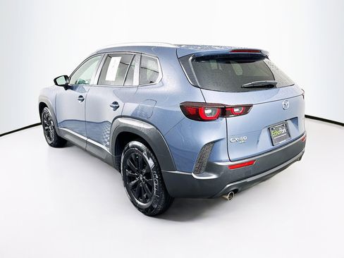 Used 2024 MAZDA CX-50 AWD 2.5 S w/ Preferred Package image 5