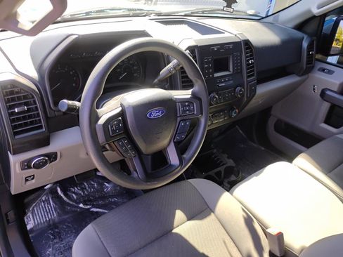 Used 2020 Ford F150 XL w/ Equipment Group 101A Mid image 7