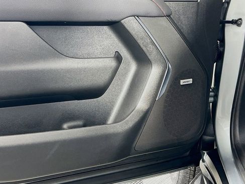 Used 2025 Chevrolet Tahoe RST w/ RST Capability Package image 19