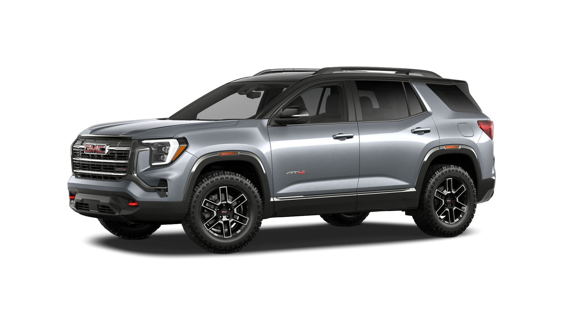 New 2027 GMC Terrain AT4 w/ Convenience Package III AWD/4WD image 50