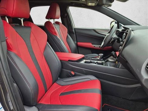 Used 2023 Lexus NX 350 F Sport image 19