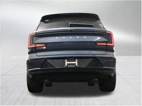New 2026 Volvo EX90 Ultra AWD/4WD image 24