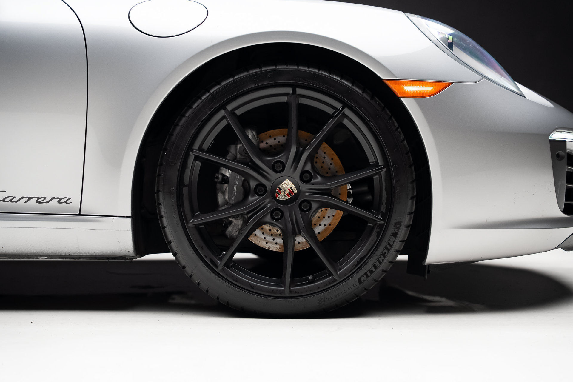 Used 2018 Porsche 911 Carrera RWD image 40