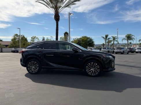 Used 2023 Lexus RX 350 w/ Cold Area Package AWD/4WD image 5