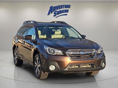 Used 2019 Subaru Outback 3.6R Limited