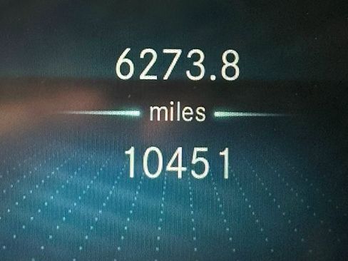 Used 2023 Mercedes-Benz Sprinter 3500 image 22