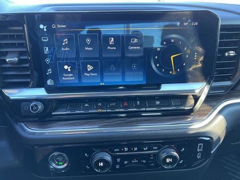 Used 2023 Chevrolet Silverado 1500 RST image 16