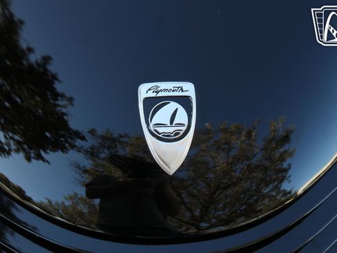 Used 2000 Plymouth Prowler image 26