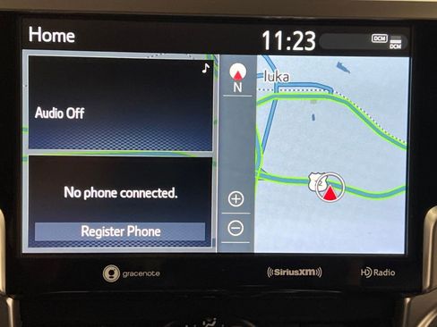 Used 2021 Toyota 4Runner SR5 Premium image 52