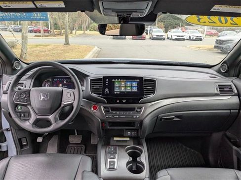 Certified 2023 Honda Passport EX-L image 13