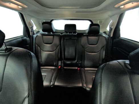 Used 2017 Ford Edge Titanium w/ Equipment Group 302A AWD/4WD image 19