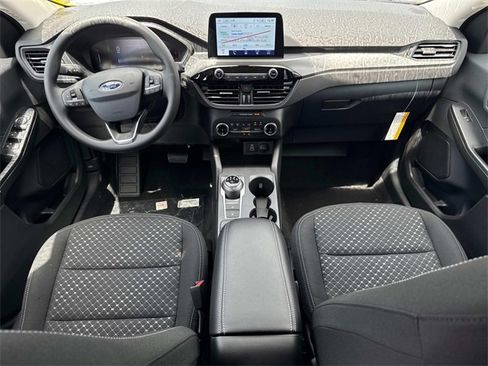 New 2025 Ford Escape Active image 18