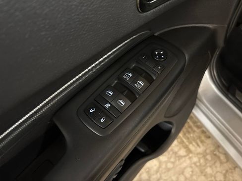 Used 2020 Dodge Durango GT AWD/4WD image 16