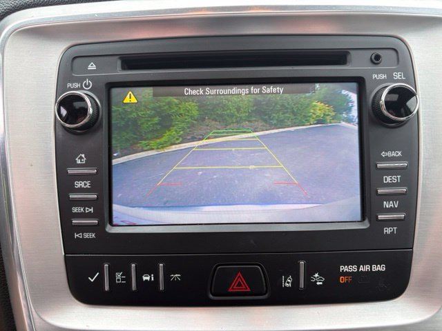 Used 2015 GMC Acadia SLT w/ Premium Edition AWD/4WD image 39