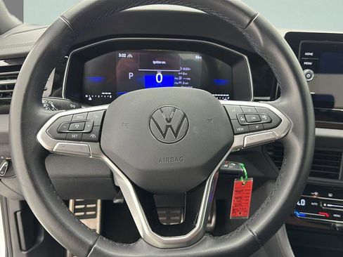 Used 2025 Volkswagen Jetta Sport FWD image 14