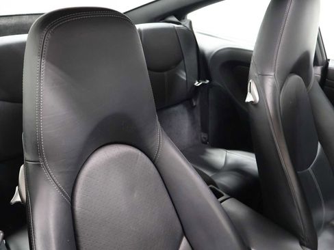 Used 2005 Porsche 911 Carrera S RWD image 20
