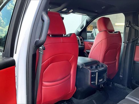 Used 2022 RAM 1500 Rebel w/ Rebel Level 2 Equipment Group AWD/4WD image 12