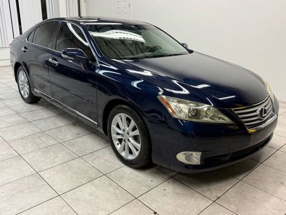Used 2011 Lexus ES 350 ES 350 Sedan 4D