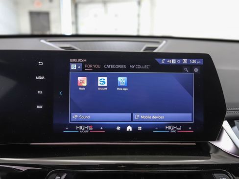 New 2026 BMW X1 xDrive28i w/ Convenience Package image 17