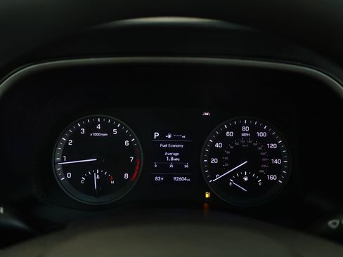 Used 2019 Hyundai Tucson SE FWD image 40