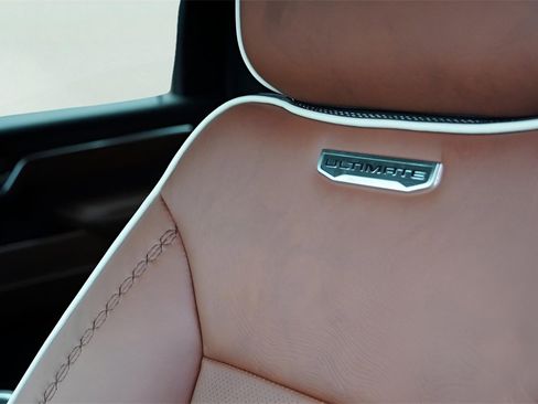 New 2026 GMC Sierra 2500 Denali Ultimate w/ Max Trailering Package image 13