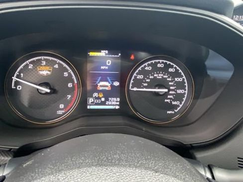 Certified 2025 Subaru Forester Wilderness image 23