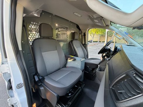 Used 2020 Ford Transit 150 Low Roof image 15