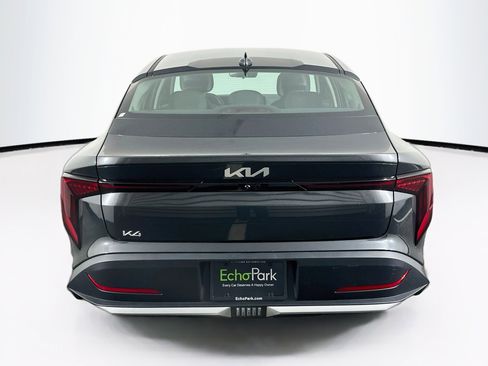 Used 2025 Kia K4 FWD image 7