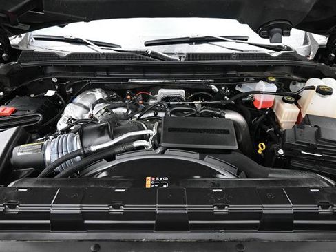 Used 2025 GMC Sierra 2500 Denali w/ Denali Reserve Package AWD/4WD image 18