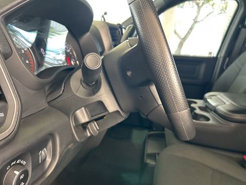 Used 2025 RAM 3500 Tradesman image 42