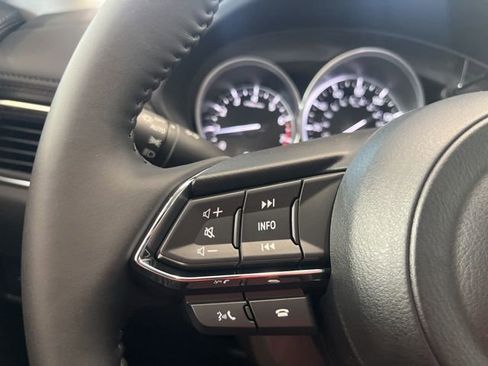 New 2025 MAZDA CX-5 AWD 2.5 S w/ Preferred Package image 9