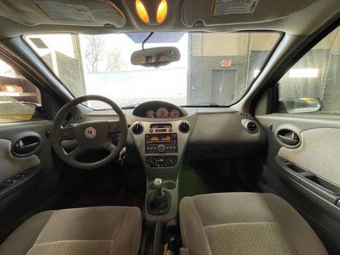 Used 2006 Saturn ION Level 3 w/ Enhanced Performance Pkg image 29