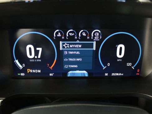 Used 2023 Ford F150 Lariat w/ FX4 Off-Road Package image 29