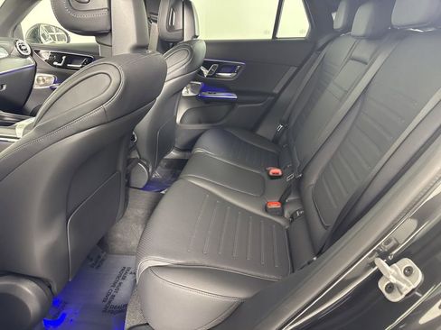 New 2026 Mercedes-Benz GLC 300 4MATIC image 22