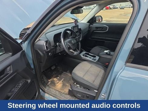 Used 2023 Ford Bronco Sport Big Bend w/ Convenience Package image 16